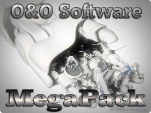 O&O Software MegaPack (2009/MULTI)