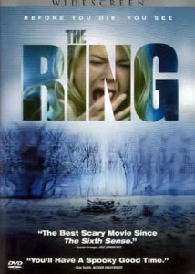Звонок / The Ring (2002) DVDRip