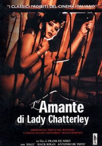 Любовники Малу / Malu' e l'amante / Amante: the lover / Loves of lady chatterly (1989) DVDRip