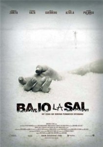 Под солью / Under the salt (2008) DVDRip
