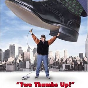 Большая страна (Большая Америка) / The big one (1997) DVDRip