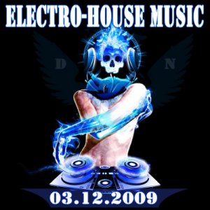 Electro-House Music (03.12.2009)