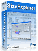 SizeExplorer Pro 4.9.1