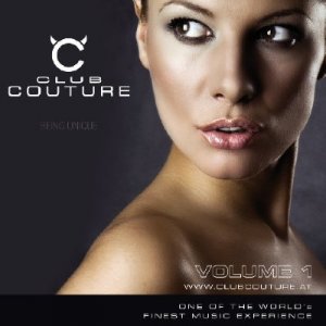 Club Couture Volume 1 (2009)