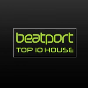 Beatport Top 10 House (06.12.2009)