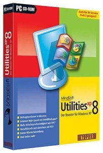 MindSoft Utilities XP 2009.20
