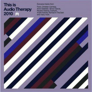 This Is Audio Therapy 2010 (2009)