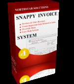 Snappy Invoice System 6.2.9