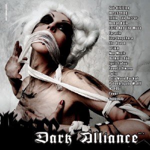 VA - Dark Alliance Vol.4 (2009)