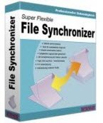 Super Flexible File Synchronizer Pro 4.82a