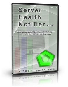 Server Health Notifier 1.2