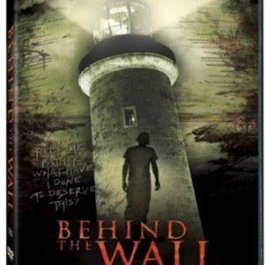 За стеной / Behind the Wall (2008) DVDRip