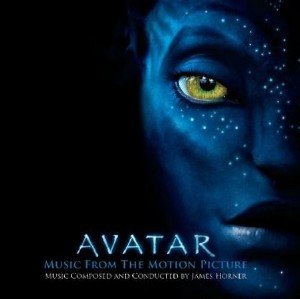 OST Avatar / Аватар [by James Horner] (2009)
