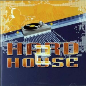 Hard House Vol. 1-2 (Pump Hits None Stop) (2009)