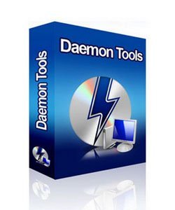 DAEMON Tools Pro Advanced 4.35.0307 (32/64bit)