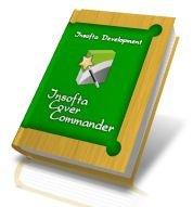 Insofta Cover Commander 3.1.3