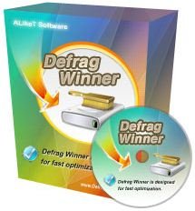 Defrag Winner v2.3.12.20