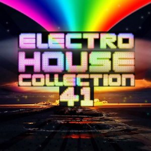 Electro House Collection 41 (2009)