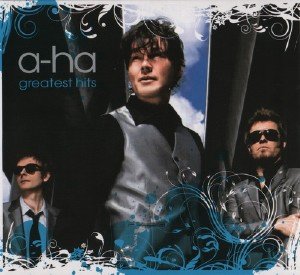 A-HA - Greatest Hits (2009) 