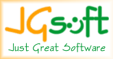 JGSoft PowerGREP 3.5.5 Retail