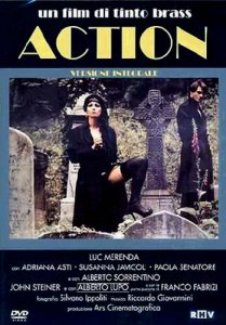 Мотор / Action (1979) DVDRip