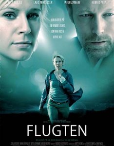 Побег / Flugten (2009) HDRip