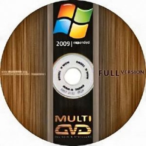 Мультизагрузочный USB/CD/DVD Реаниматор (03.12.2009)