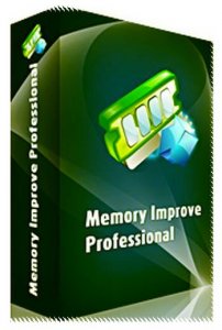 Memory Improve Professional 5.2.2.510(Русификатор)