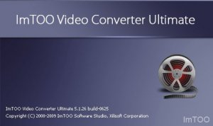 ImTOO Video Converter Ultimate 5.1.26.1204 + Rus