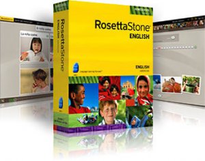 Rosetta Stone v3.4.5