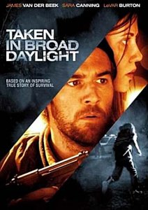 Похищена средь бела дня / Taken in Broad Daylight (2009) DVDRip