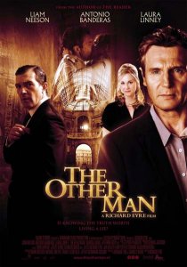 Другой мужчина / The Other Man (2008) DVDRip