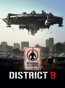 Район №9 / District 9 (2009) DVDRip
