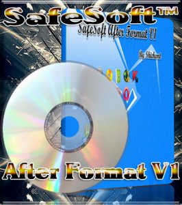 SafeSoft™ After Format V1 (2009/Multi)