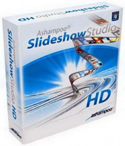 Ashampoo Slideshow Studio HD 1.0.3