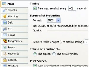 16 Software IcyScreen v4.04