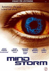 Мозговая атака / Mindstorm (2001) DVDRip