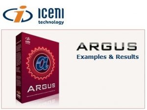 Iceni Technology Argus 6.0