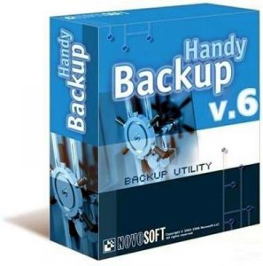 Handy Backup v6.4.0.4920 ML