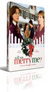 Давай поженимся / Will You Merry Me (2008) DVDRip