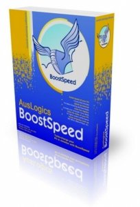 Auslogics BoostSpeed v4.5.15 Build 280