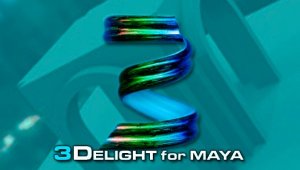 3DELIGHT v9.0 and 3DELIGHT v5.0 for MAYA