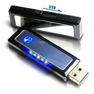 USB Disk Security 5.3.0.4 + Rus