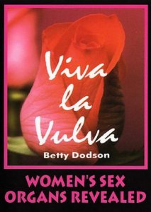 Да здравствует Вульва! (Изучение женских половых органов) / Viva La Vulva (1998) DVDRip