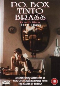 Почта Тинто Брасса / Fermo posta Tinto Brass (1995) DVDRip