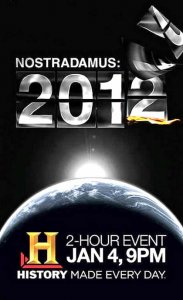 Нострадамус: 2012 / Nostradamus: 2012 (2009) DVDRip