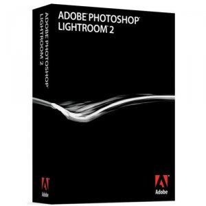 Adobe Photoshop Lightroom v2.6 + Русификатор