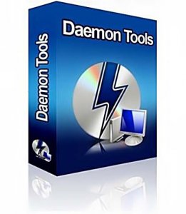 DAEMON Tools Pro Advanced 4.35.0308 Rus/ML
