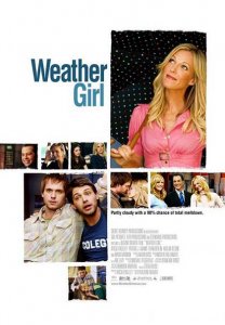 Девушка синоптик / Weather Girl (2009) DVDRip