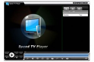 Speed TV Player v1.3.0.15